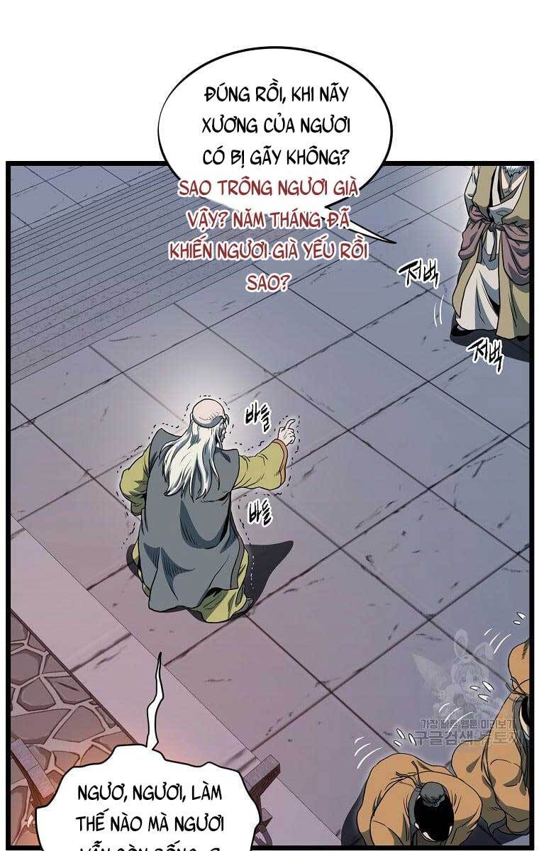 Đăng Nhập Murim Chapter 128 - 79