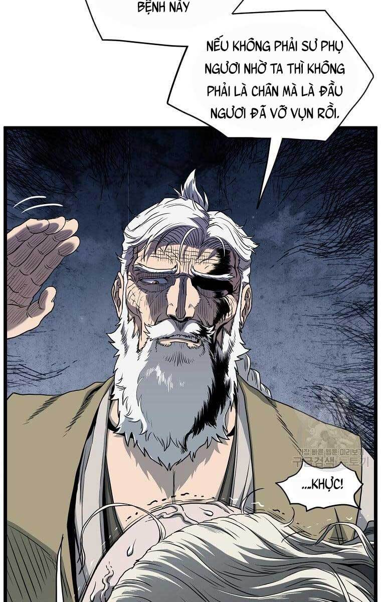 Đăng Nhập Murim Chapter 128 - 89