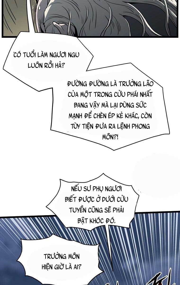 Đăng Nhập Murim Chapter 128 - 90