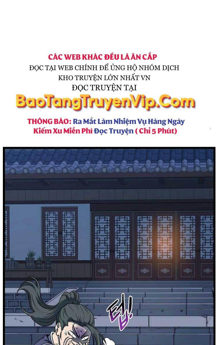 Đăng Nhập Murim Chapter 129 - 130
