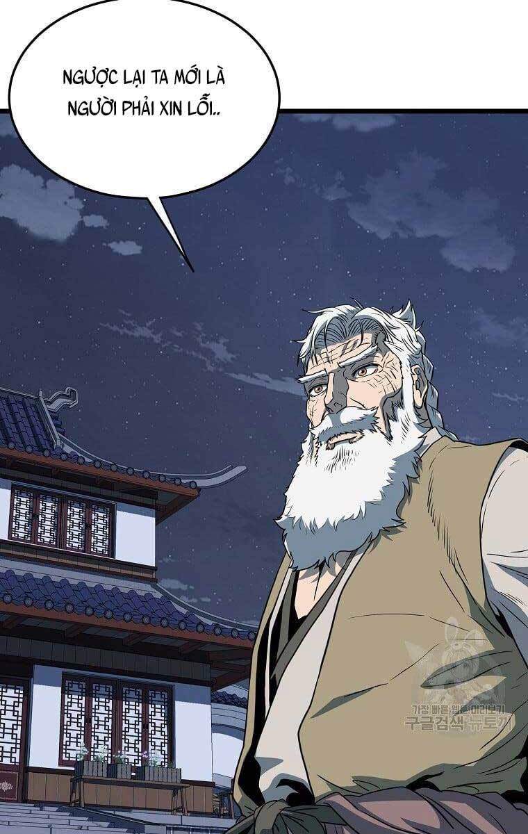 Đăng Nhập Murim Chapter 129 - 145