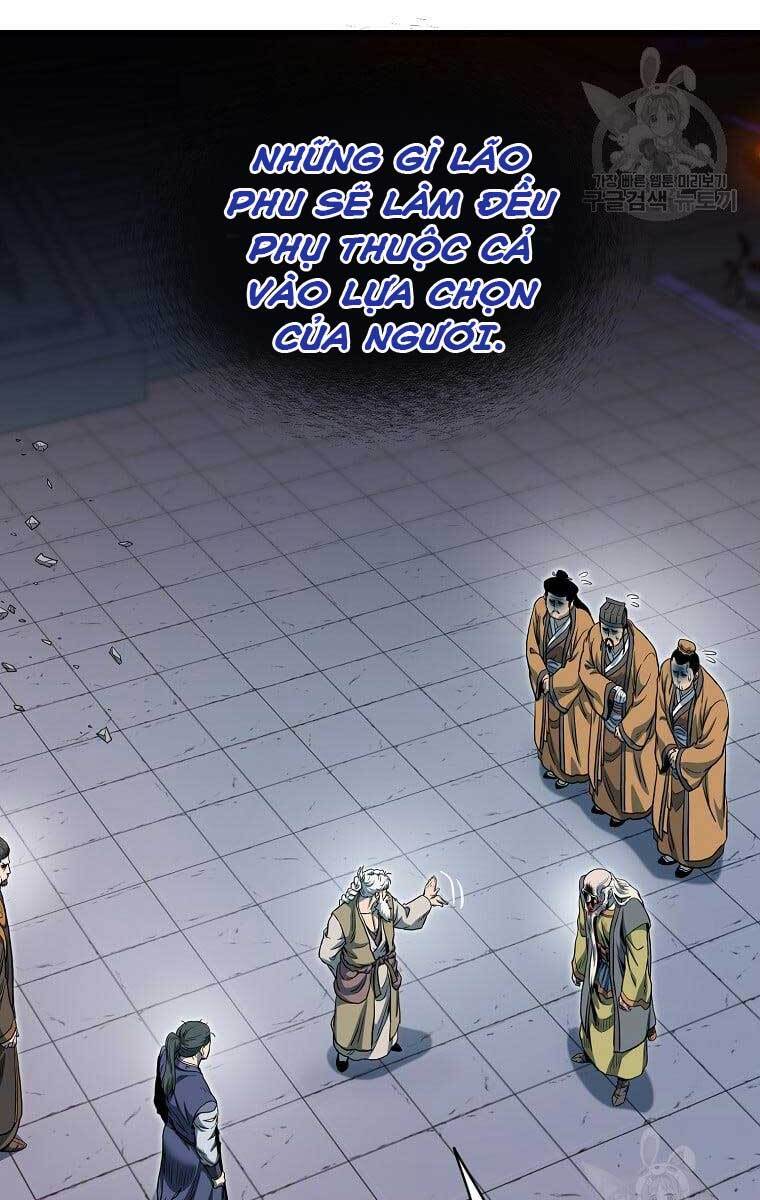 Đăng Nhập Murim Chapter 129 - 28