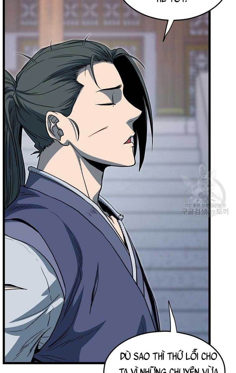 Đăng Nhập Murim Chapter 129 - 4