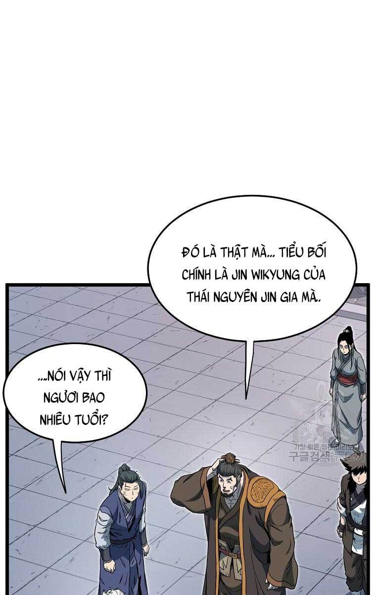 Đăng Nhập Murim Chapter 129 - 42