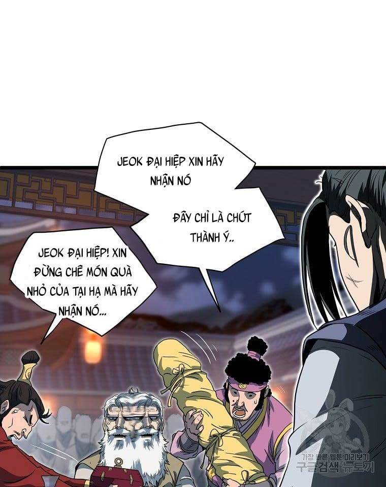Đăng Nhập Murim Chapter 129 - 62