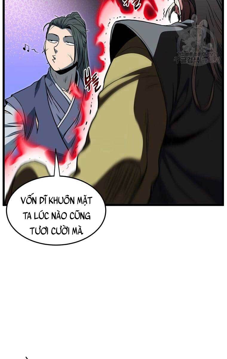 Đăng Nhập Murim Chapter 129 - 8