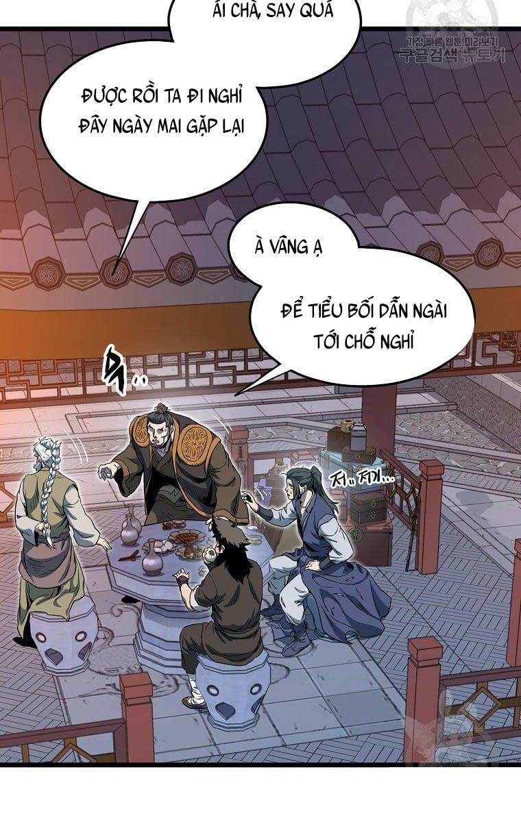 Đăng Nhập Murim Chapter 129 - 82
