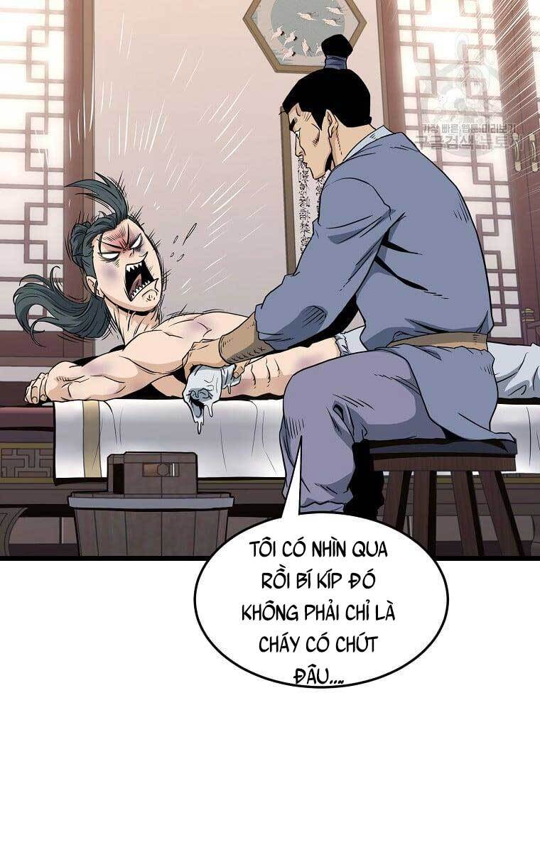 Đăng Nhập Murim Chapter 130 - 21
