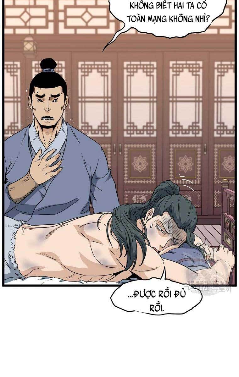 Đăng Nhập Murim Chapter 130 - 24