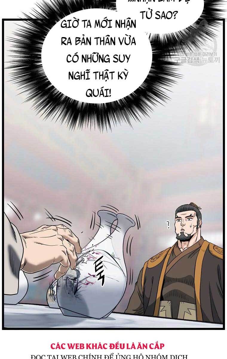 Đăng Nhập Murim Chapter 131 - 44