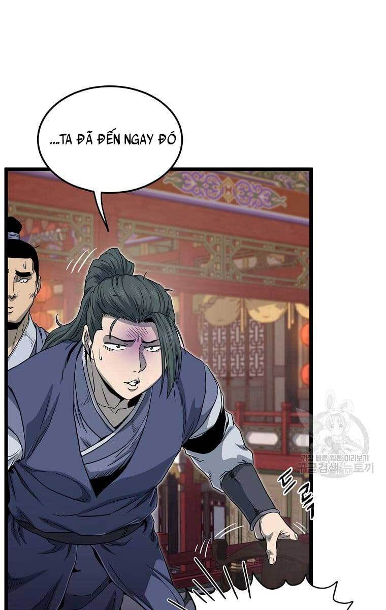 Đăng Nhập Murim Chapter 131 - 59
