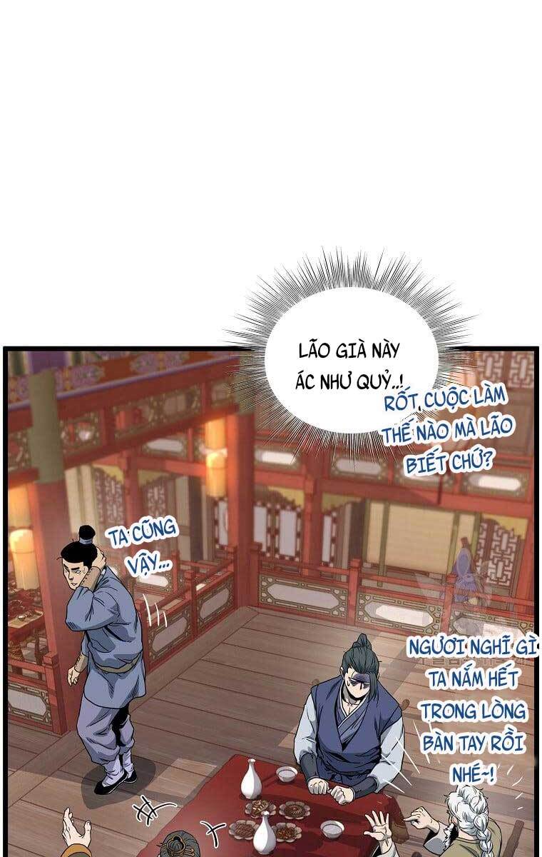 Đăng Nhập Murim Chapter 131 - 62