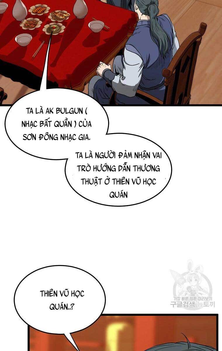 Đăng Nhập Murim Chapter 131 - 82