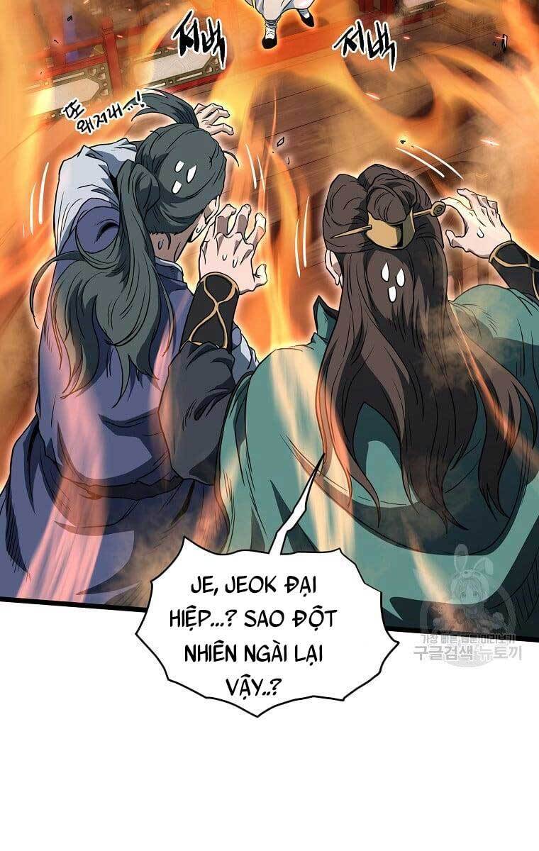 Đăng Nhập Murim Chapter 132 - 2