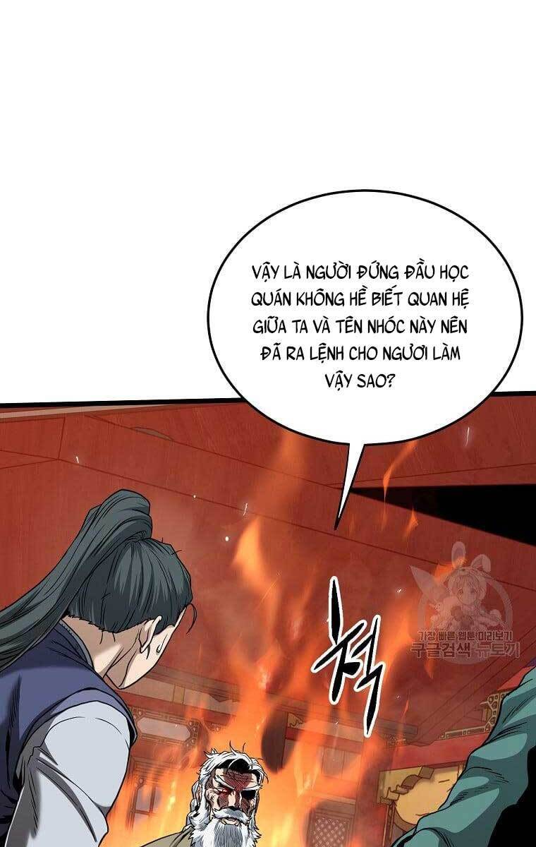 Đăng Nhập Murim Chapter 132 - 11