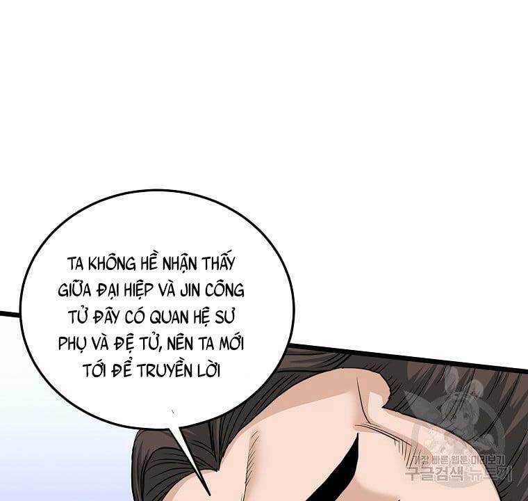 Đăng Nhập Murim Chapter 132 - 13