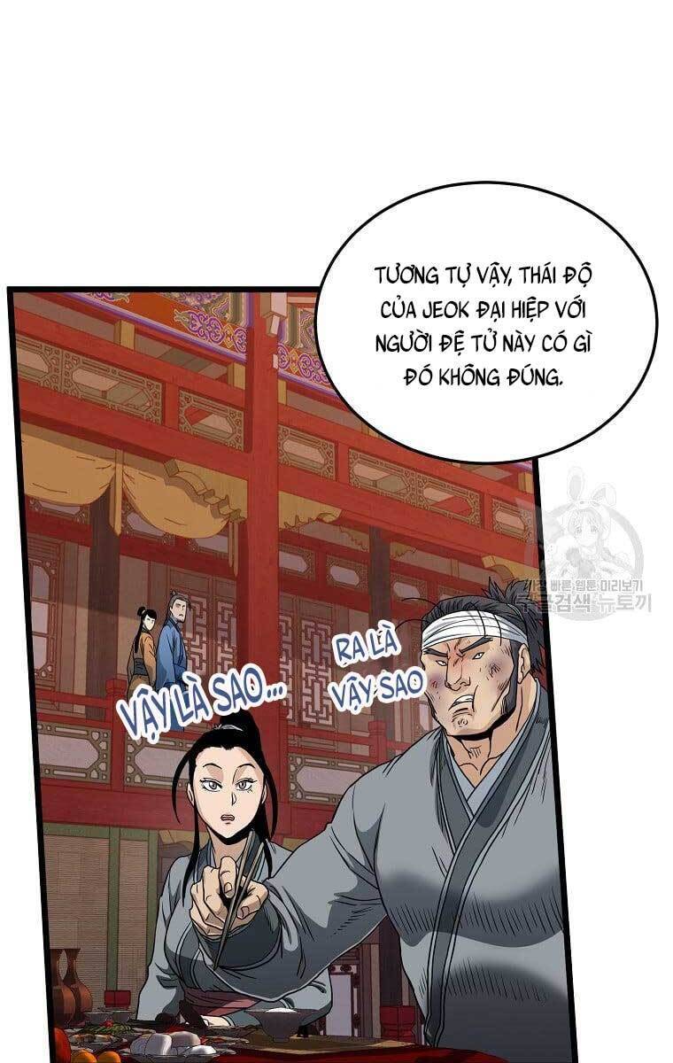 Đăng Nhập Murim Chapter 132 - 17