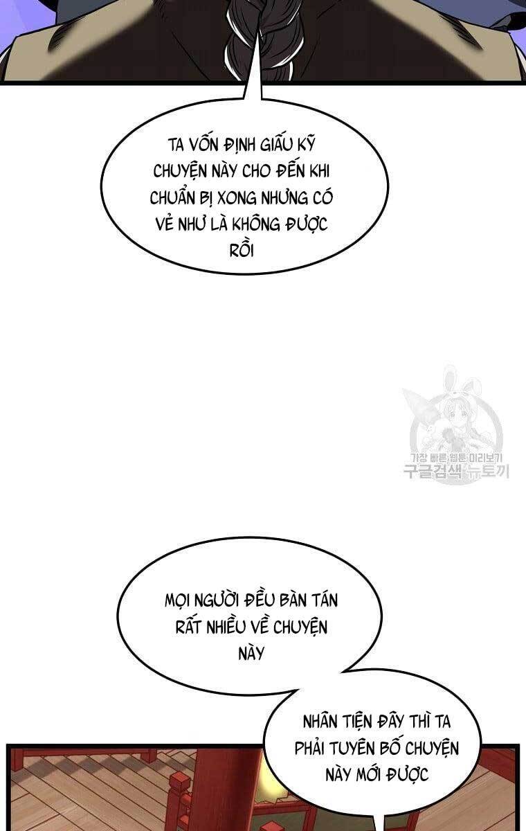 Đăng Nhập Murim Chapter 132 - 30