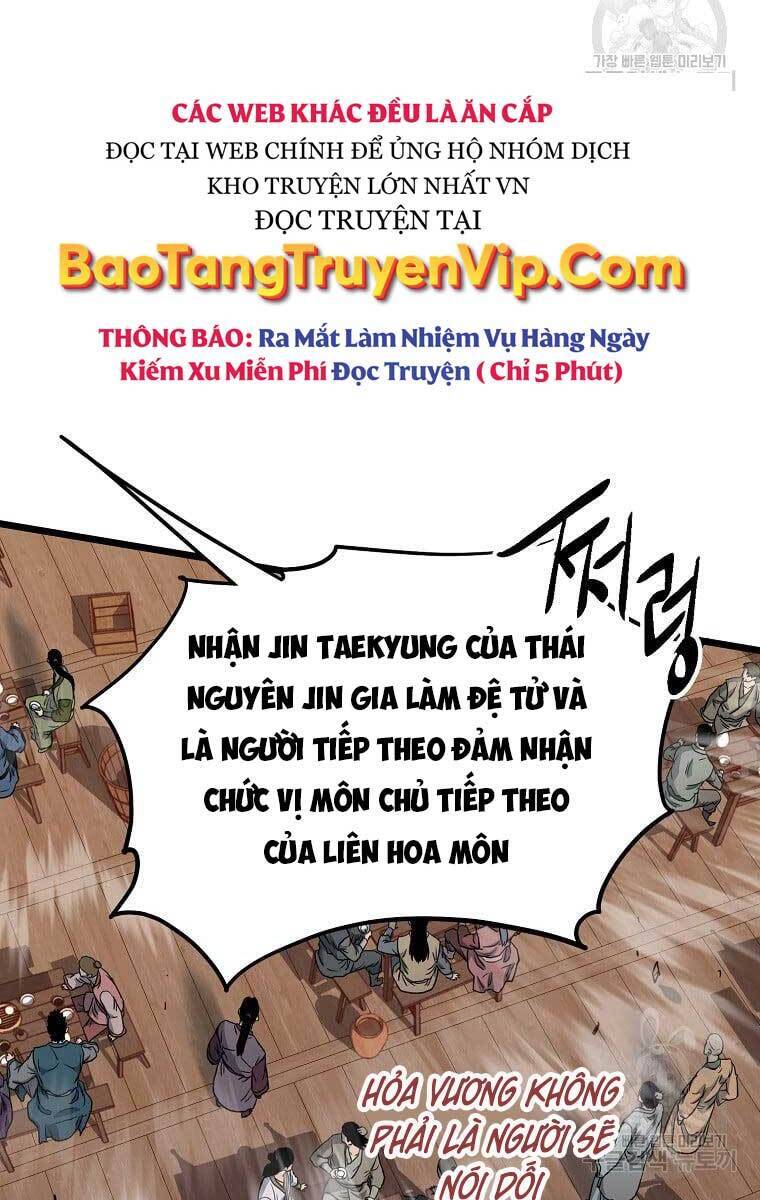 Đăng Nhập Murim Chapter 132 - 35
