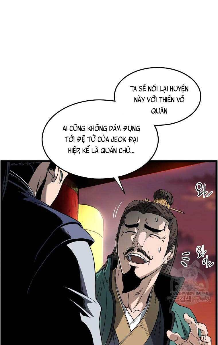 Đăng Nhập Murim Chapter 132 - 40