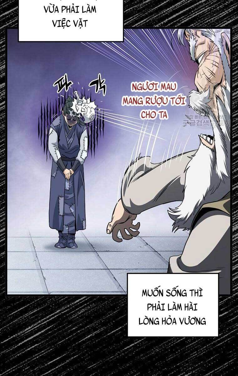 Đăng Nhập Murim Chapter 132 - 53