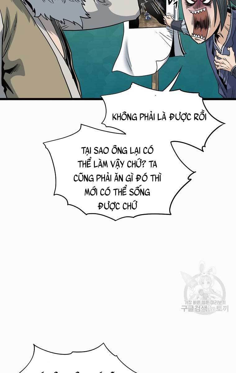 Đăng Nhập Murim Chapter 132 - 57