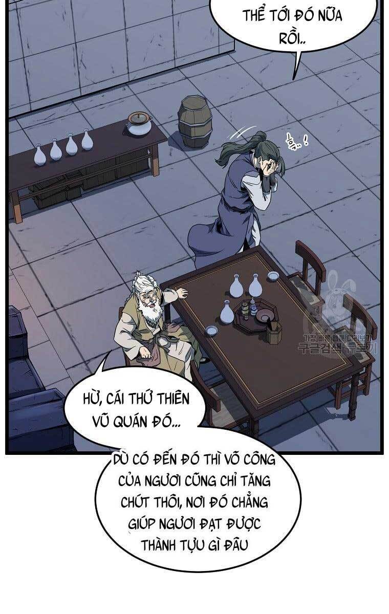Đăng Nhập Murim Chapter 132 - 63