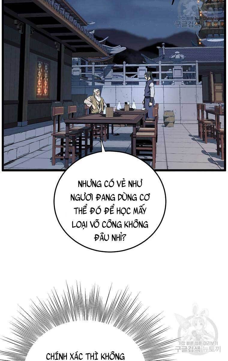 Đăng Nhập Murim Chapter 132 - 68