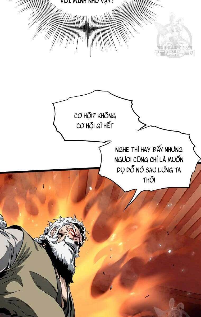 Đăng Nhập Murim Chapter 132 - 8