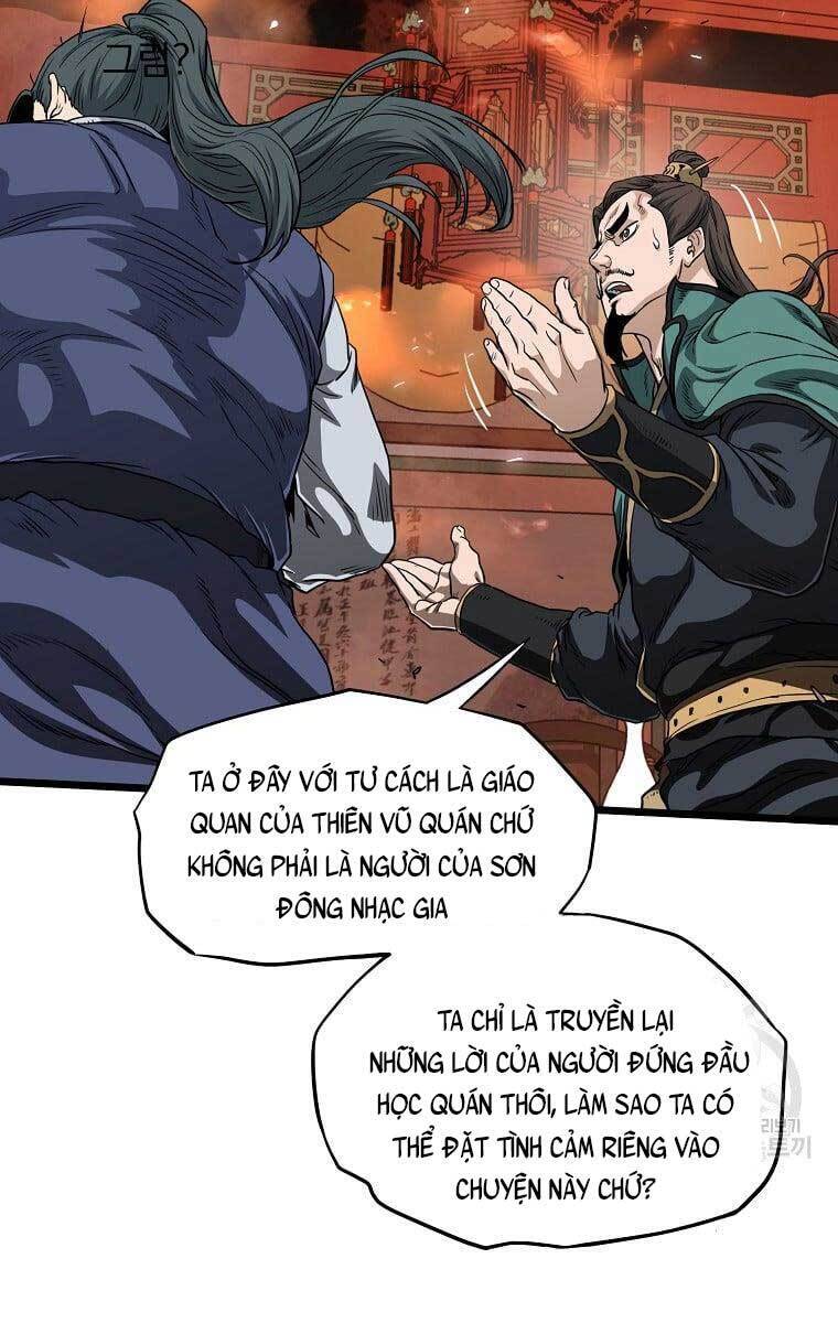 Đăng Nhập Murim Chapter 132 - 10
