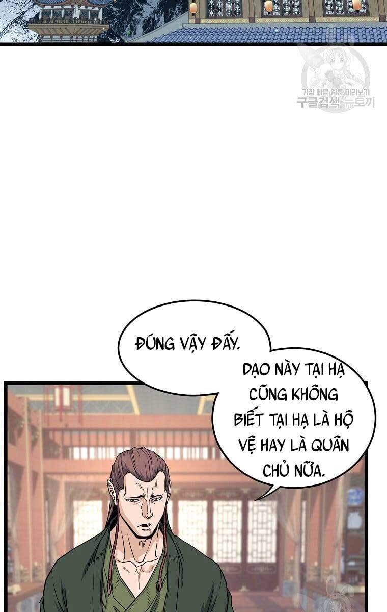Đăng Nhập Murim Chapter 133 - 8