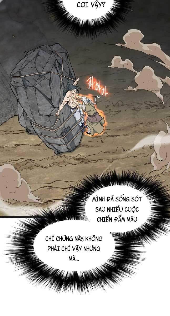 Đăng Nhập Murim Chapter 134 - 111