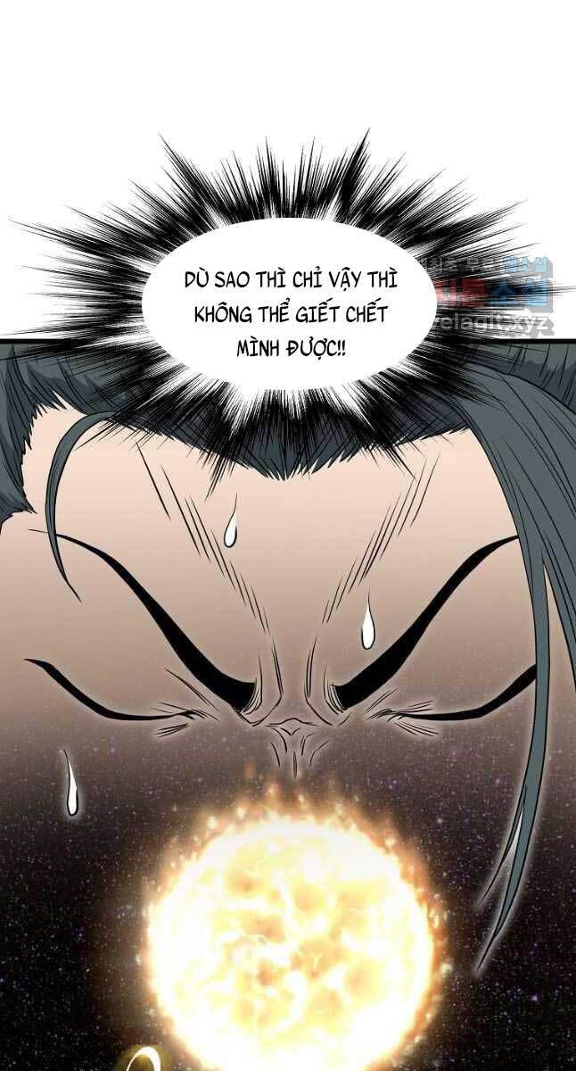 Đăng Nhập Murim Chapter 134 - 112