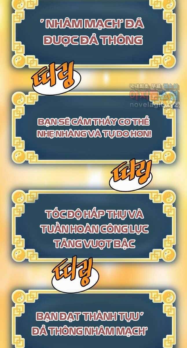 Đăng Nhập Murim Chapter 134 - 128