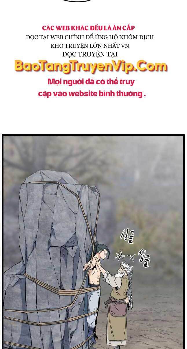 Đăng Nhập Murim Chapter 134 - 137