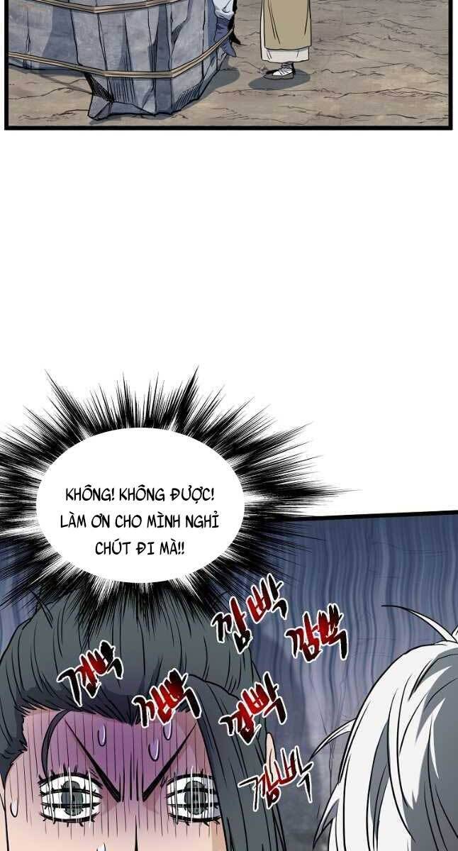 Đăng Nhập Murim Chapter 134 - 139