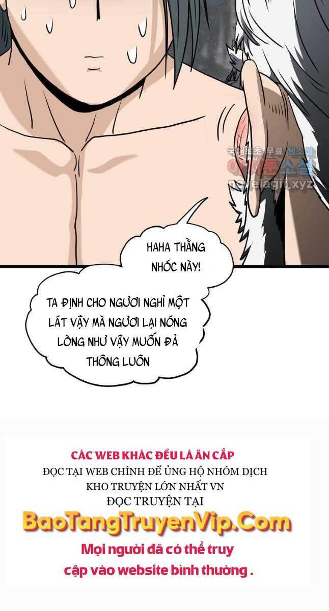 Đăng Nhập Murim Chapter 134 - 140