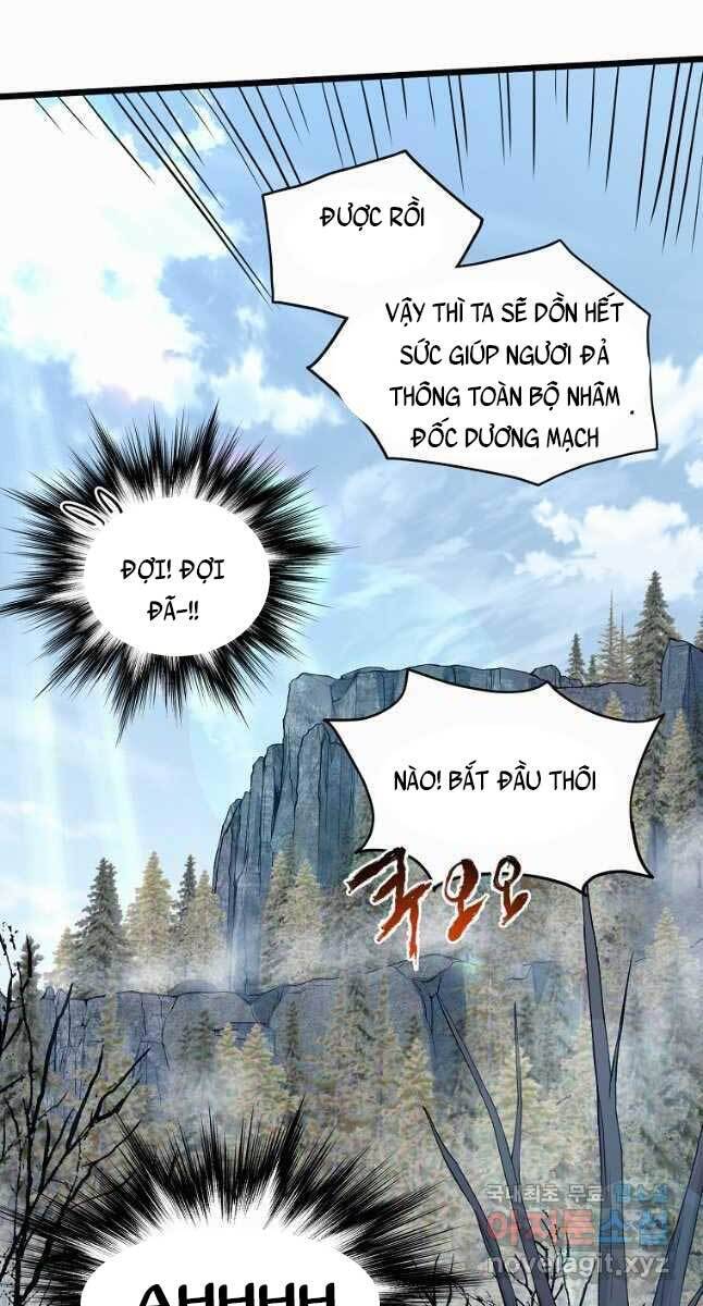 Đăng Nhập Murim Chapter 134 - 141