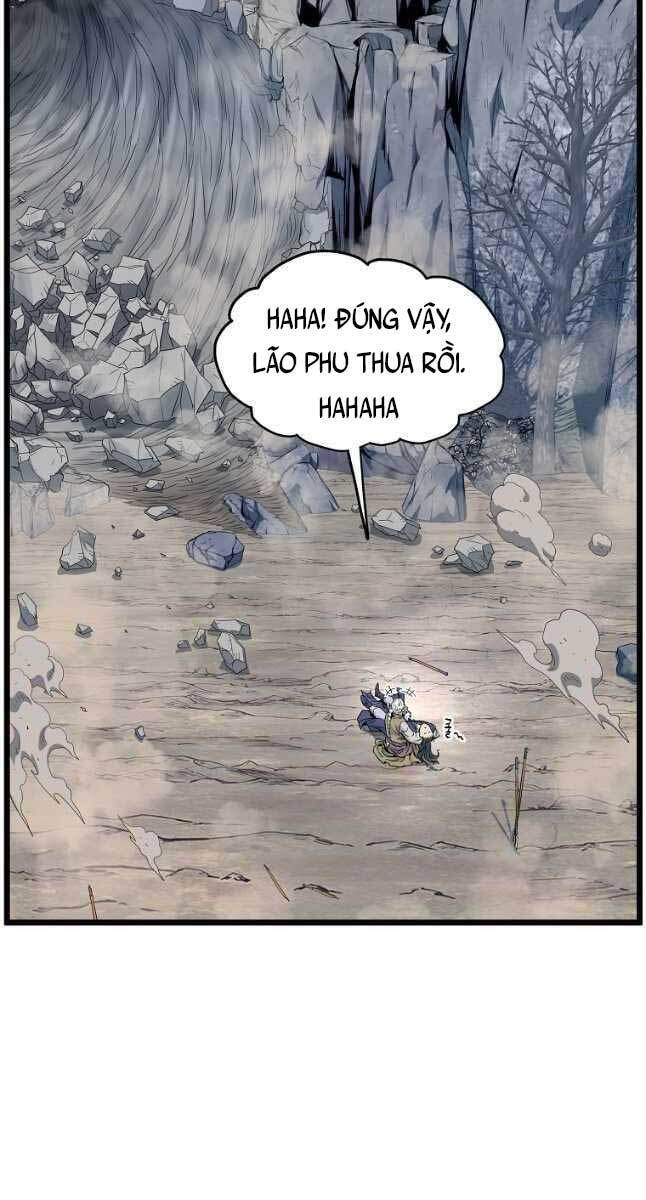 Đăng Nhập Murim Chapter 134 - 23
