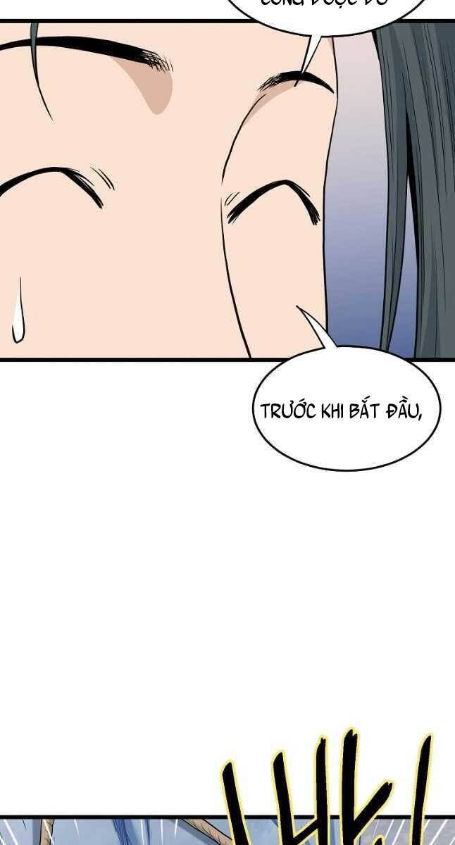 Đăng Nhập Murim Chapter 134 - 32