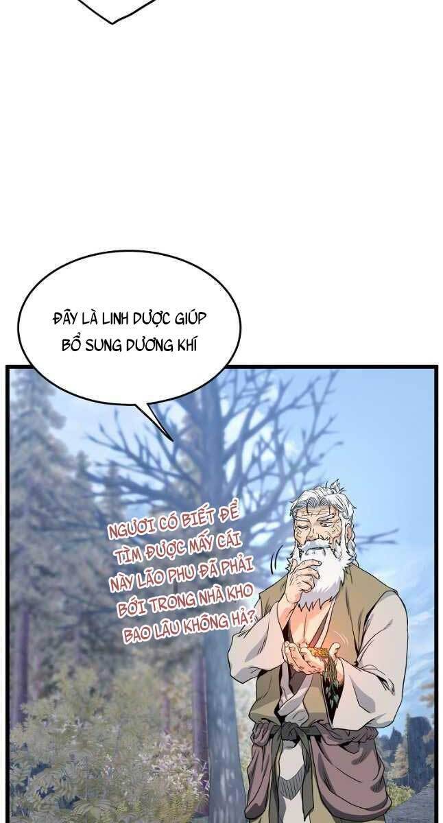 Đăng Nhập Murim Chapter 134 - 37