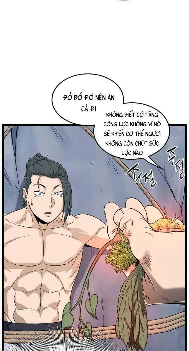 Đăng Nhập Murim Chapter 134 - 41