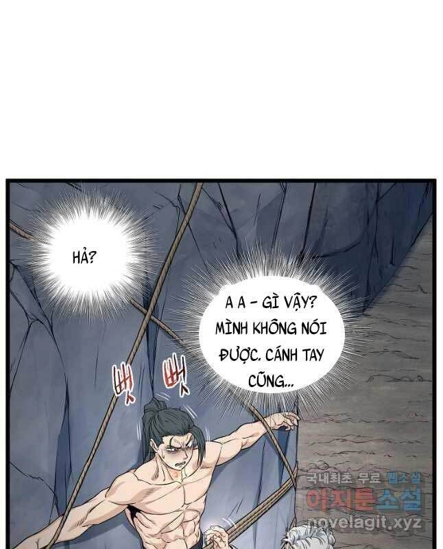 Đăng Nhập Murim Chapter 134 - 49
