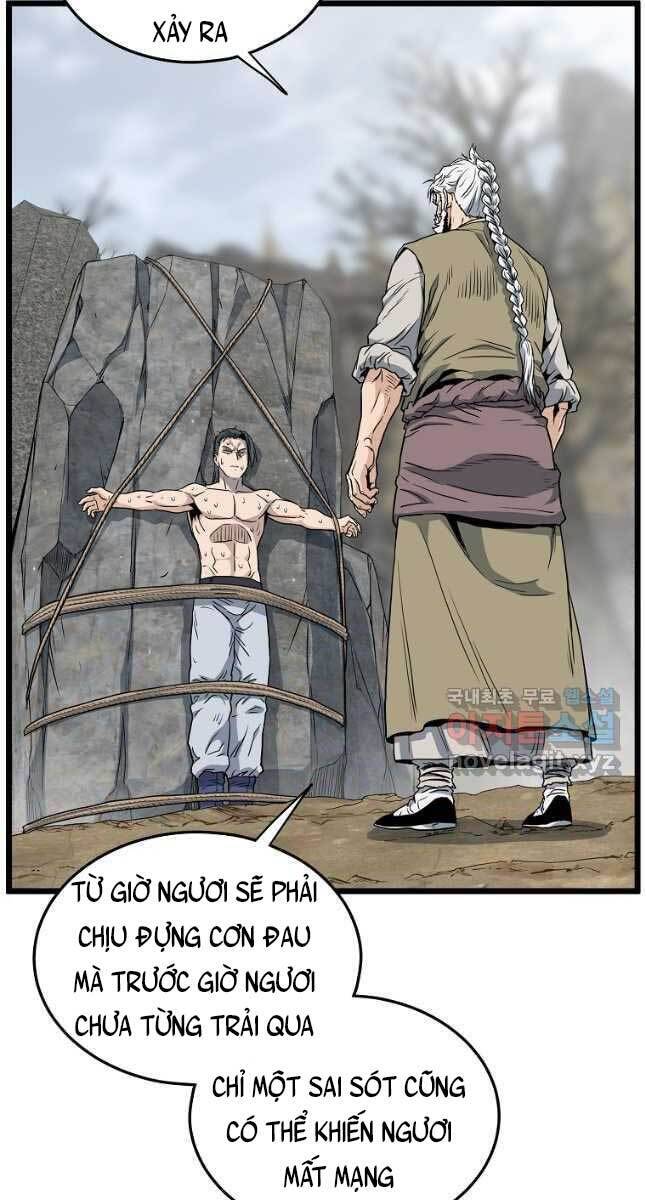 Đăng Nhập Murim Chapter 134 - 84