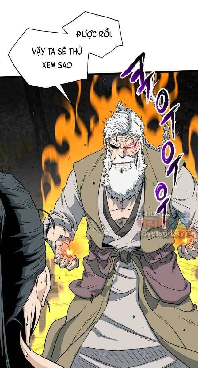 Đăng Nhập Murim Chapter 134 - 89