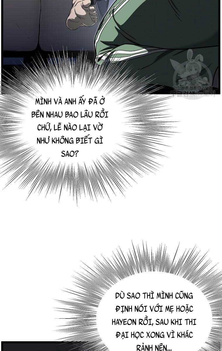 Đăng Nhập Murim Chapter 136 - 19