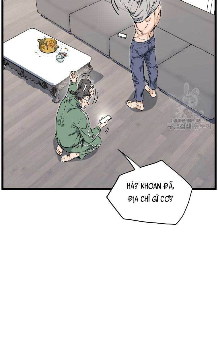 Đăng Nhập Murim Chapter 136 - 30