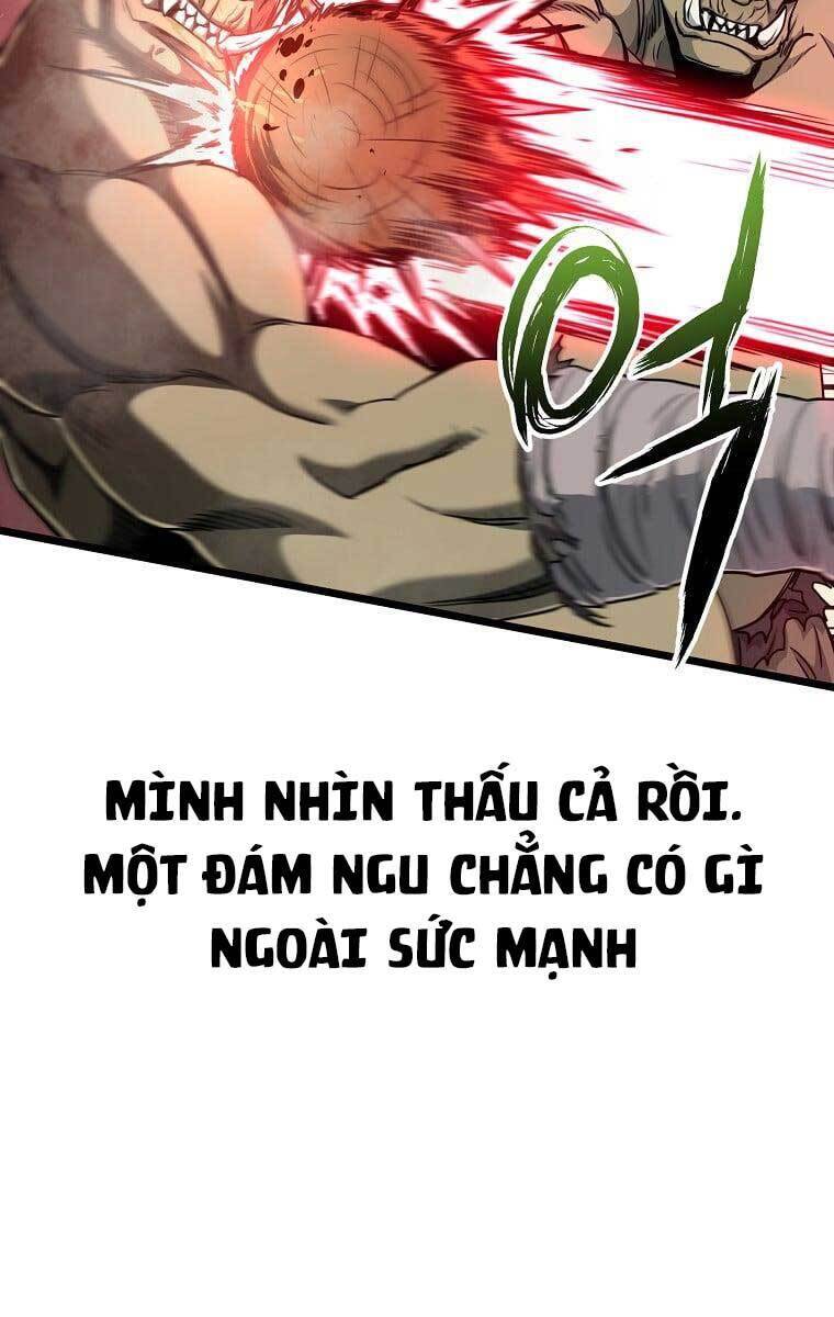 Đăng Nhập Murim Chapter 137 - 25
