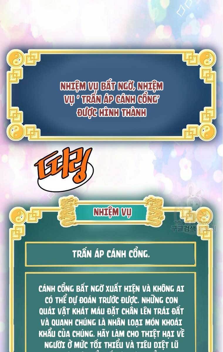 Đăng Nhập Murim Chapter 137 - 4