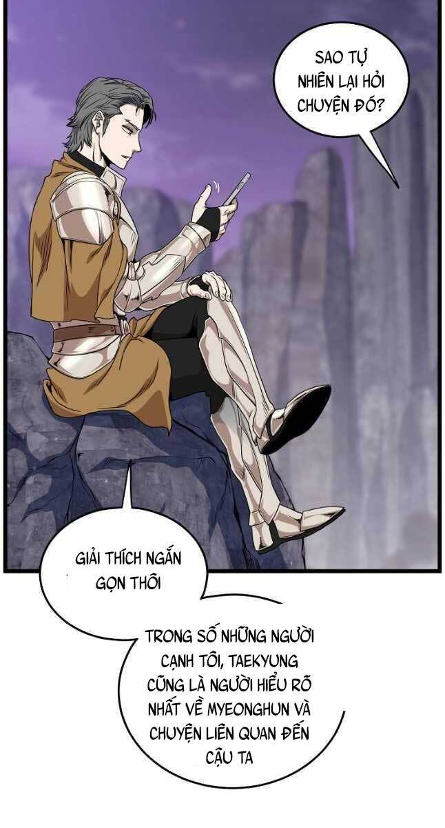 Đăng Nhập Murim Chapter 139 - 62